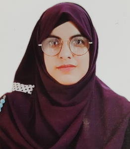 Mst Husneara Khatun